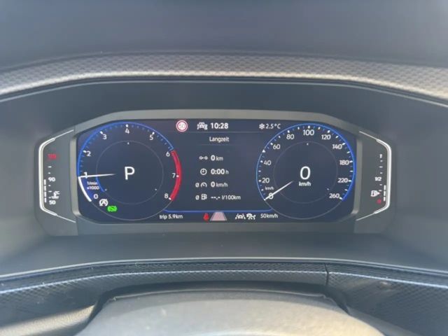 Volkswagen T-Cross DSG