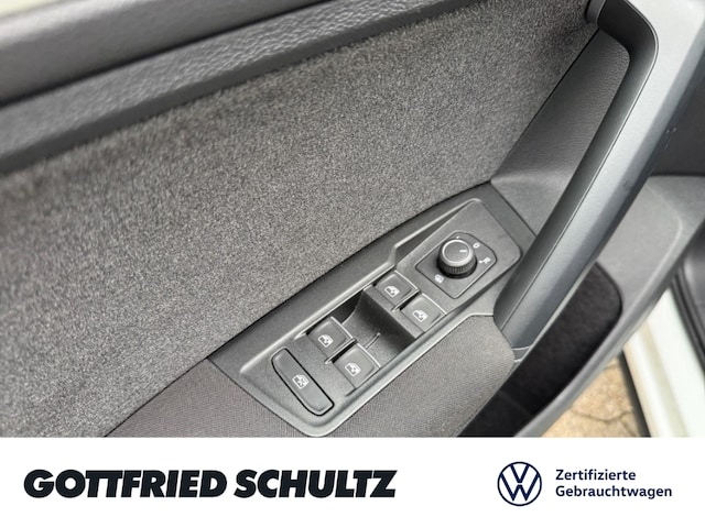 Volkswagen Tiguan 1.5 TSI DSG Move