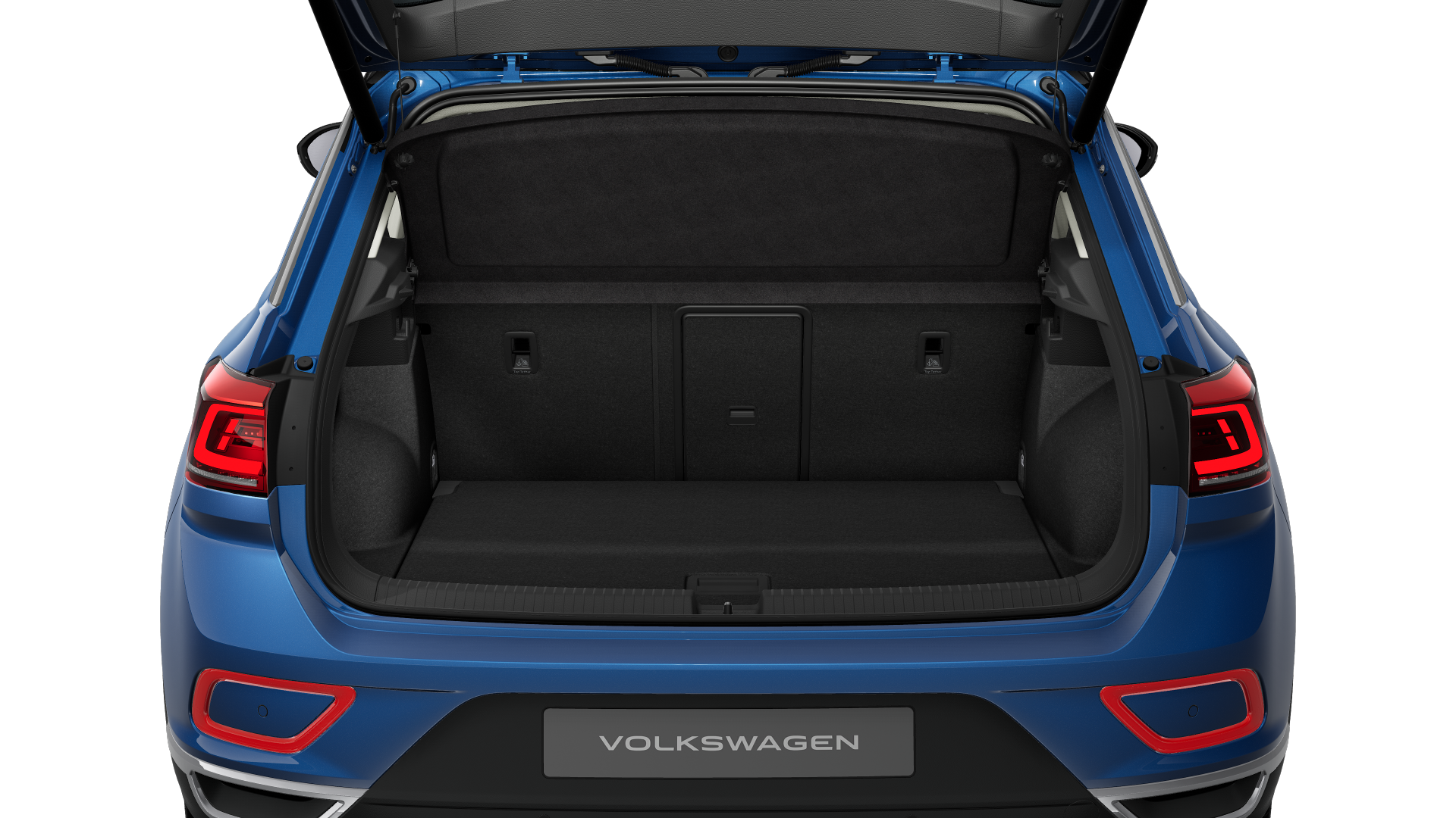 Volkswagen T-Roc 1.5 TSI Style