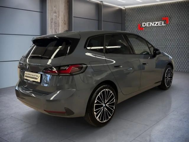 BMW 218 218i Active Tourer Sedan