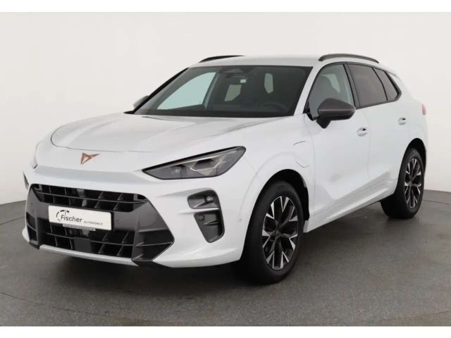 Cupra Terramar 1.5 e-Hybrid e-Hybrid