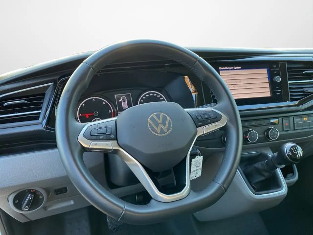 Volkswagen Transporter 2.0 TDI Lang T6