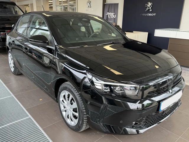 Opel Corsa 1.2 Turbo GS-Line Grand Sport Turbo