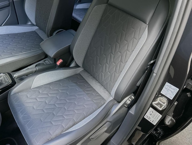 Volkswagen T-Cross 1.0 TSI DSG