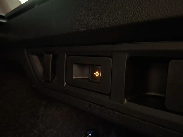 Skoda Octavia Selection