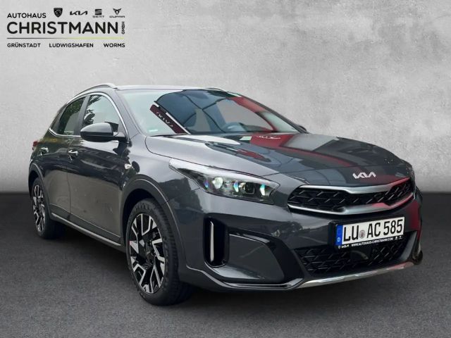 Kia XCeed DynamicPlusLine GDi Plus Pack Vision