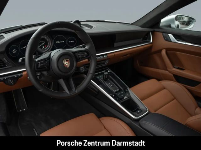 Porsche 992 Coupé S Turbo