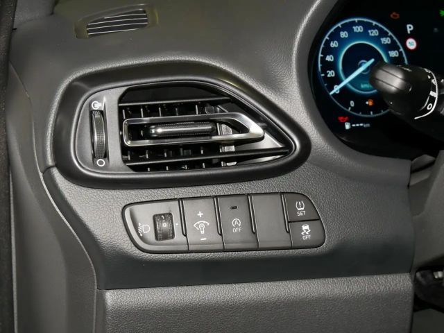 Hyundai i30 N Line T-GDi