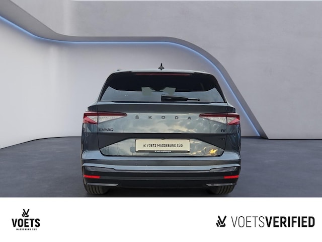 Skoda Enyaq Sportline iV 80