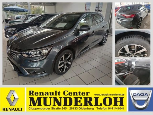 Renault Megane Intens