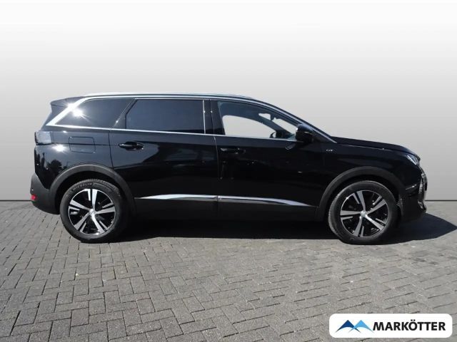 Peugeot 5008 GT-Line