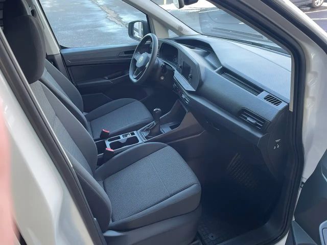 Volkswagen Caddy Cargo Entry TDI