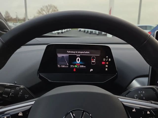 Volkswagen ID.4 IQ.Drive Performance Pro