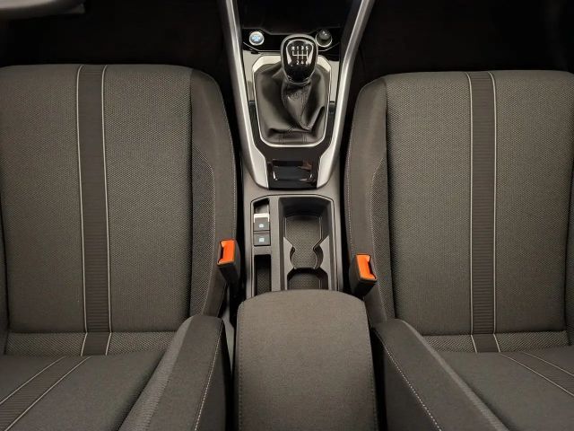 Volkswagen T-Roc Friends TSI