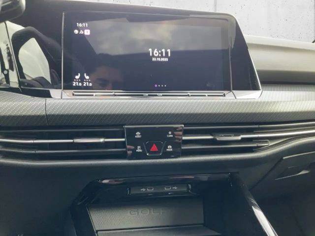 Volkswagen Golf 4Motion Golf VIII