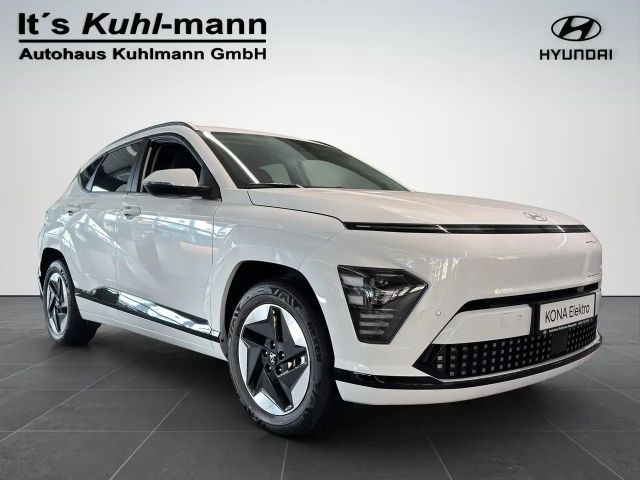 Hyundai Kona Electric Trend