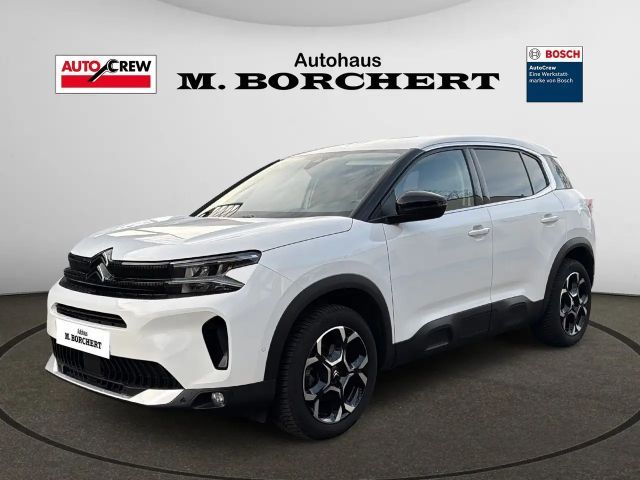 Citroën C5 Aircross Feel Pack