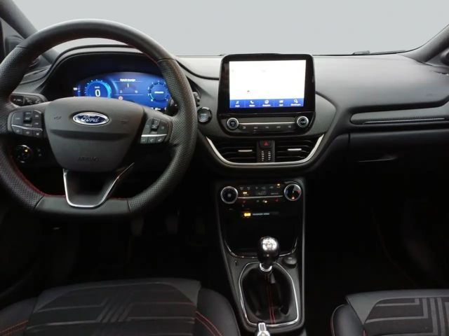 Ford Puma EcoBoost ST Line