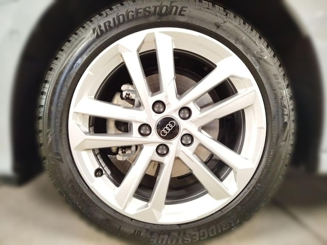 Audi A3 35 TDI S-Tronic Sportback