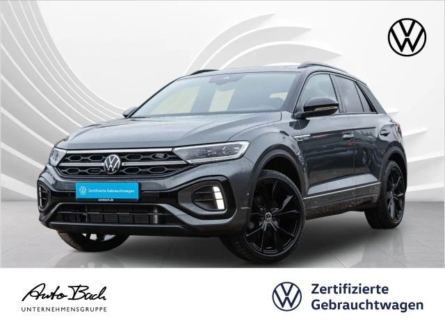 Volkswagen T-Roc 2.0 TSI DSG