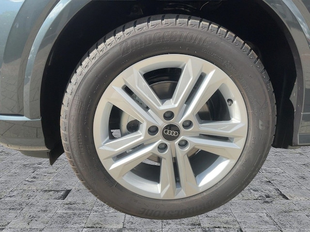 Audi Q2 35 TFSI S-Tronic