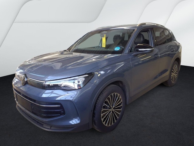 Volkswagen Tiguan 1.5 eTSI DSG IQ.Drive