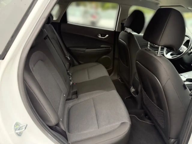 Hyundai Kona 2WD Electric Trend