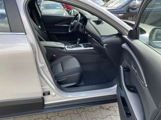 Mazda CX-30 2.5L SkyActiv