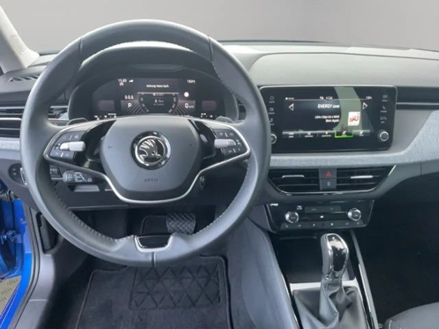 Skoda Kamiq Selection