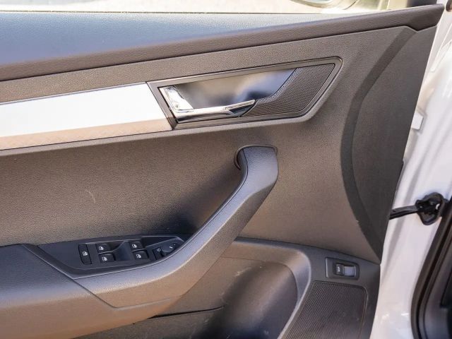 Skoda Karoq 2.0 TDI Tour