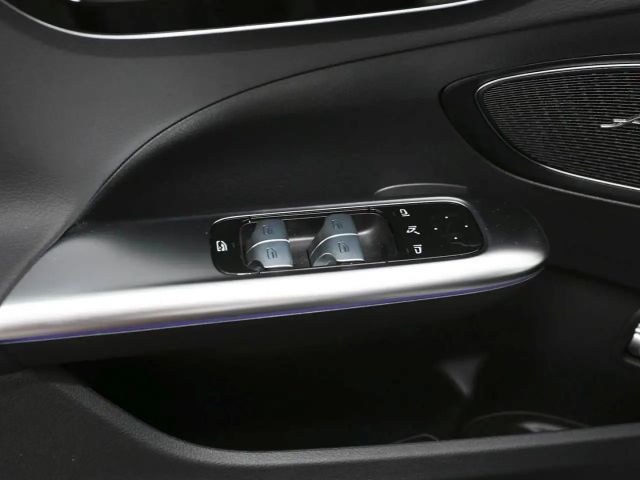 Mercedes-Benz C 200 AMG Line Estate