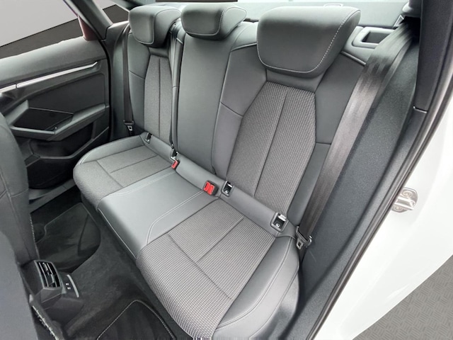 Audi S3 Quattro S-Tronic Sedan