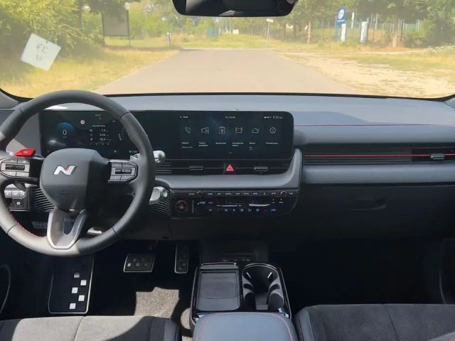 Hyundai IONIQ 5 Ioniq 5 N