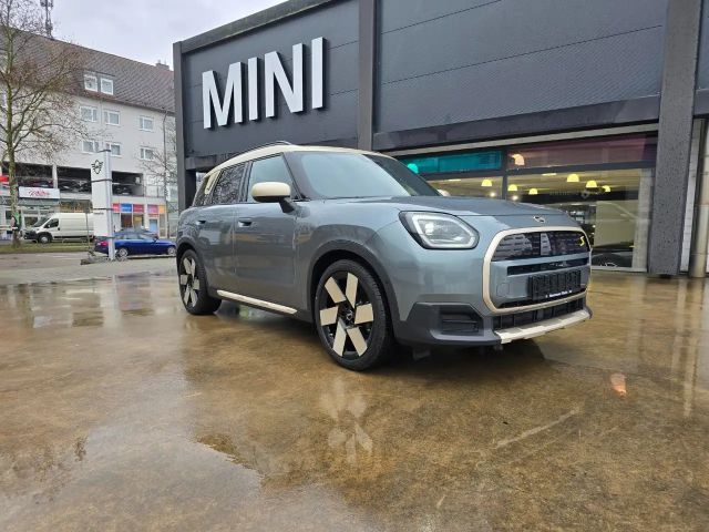 MINI Cooper SE Countryman All4 SE