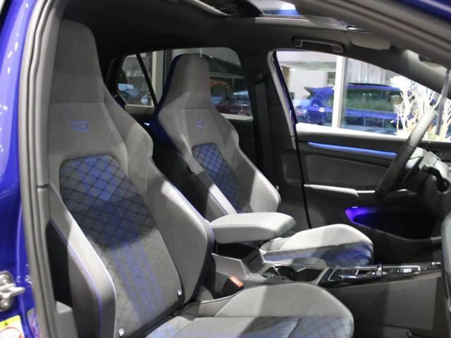 Volkswagen Golf 4Motion DSG