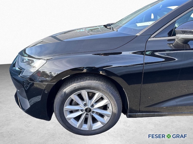 Audi A3 30 TFSI S-Tronic Sedan