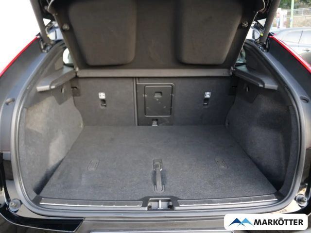 Volvo C40 Plus Recharge