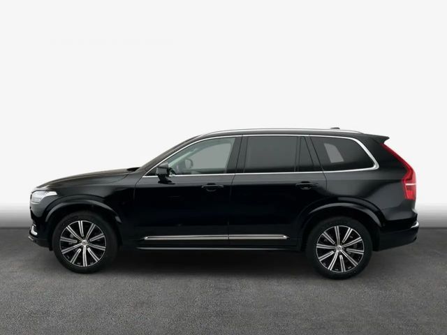 Volvo XC90 AWD Bright Plus