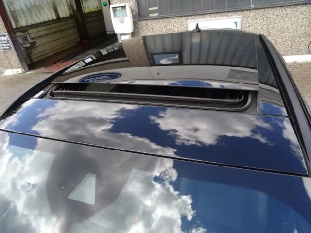 Ford Kuga Plug in Hybrid ST Line X