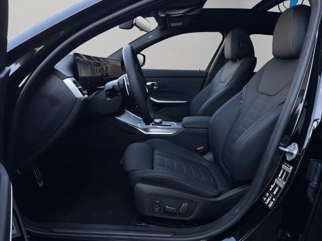 BMW 340 M-Sport Touring xDrive