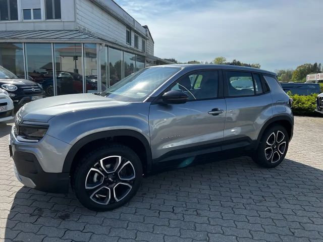 Jeep Avenger Altitude