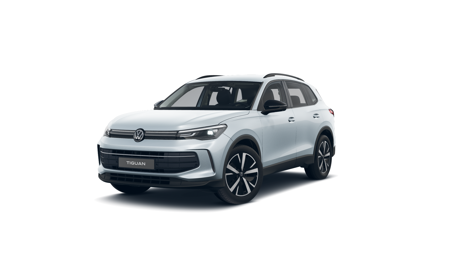 Volkswagen Tiguan DSG