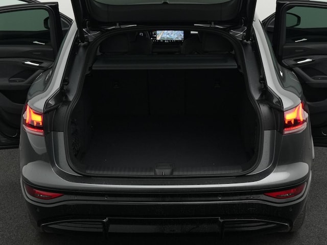 Audi Q6 e-tron Performance Sportback