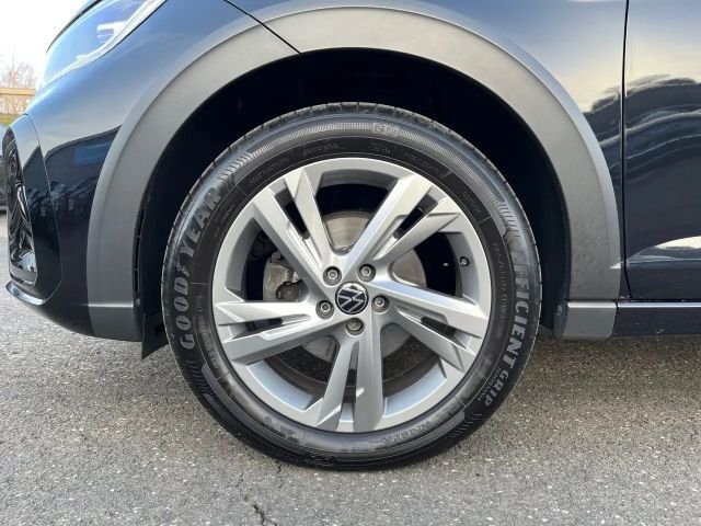 Volkswagen Taigo 1.0 TSI DSG IQ.Drive R-Line