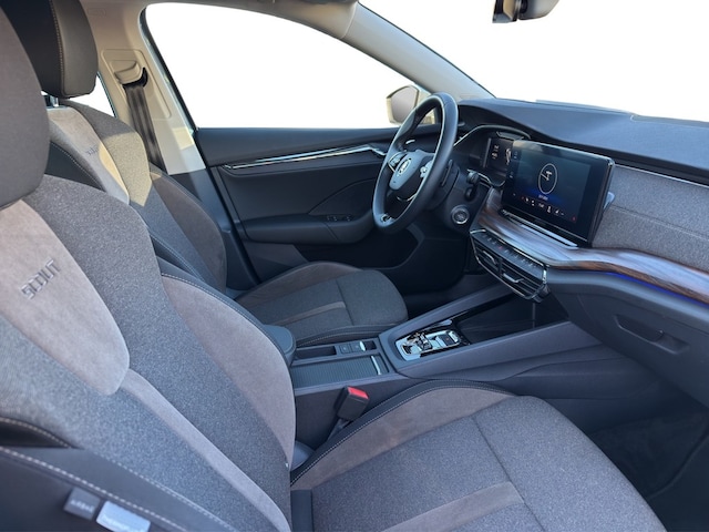 Skoda Octavia 2.0 TDI 4x4 Combi