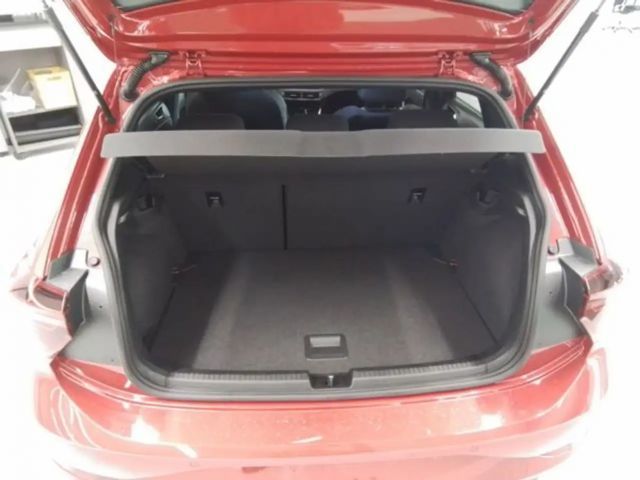 Volkswagen Polo DSG GTI Sport