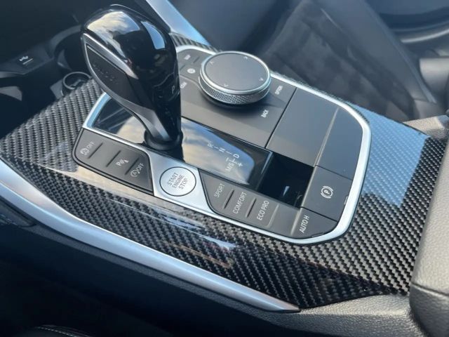 BMW 430 Coupé Gran Coupé M-Sport Sedan