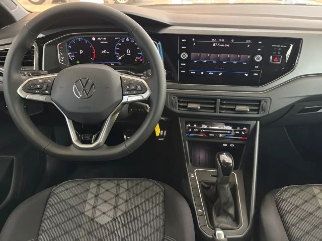 Volkswagen Taigo DSG R-Line