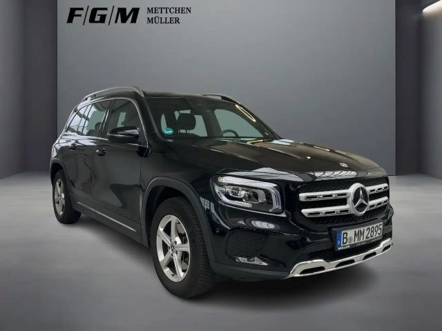 Mercedes-Benz GLB 200 GLB 200 d Progressive