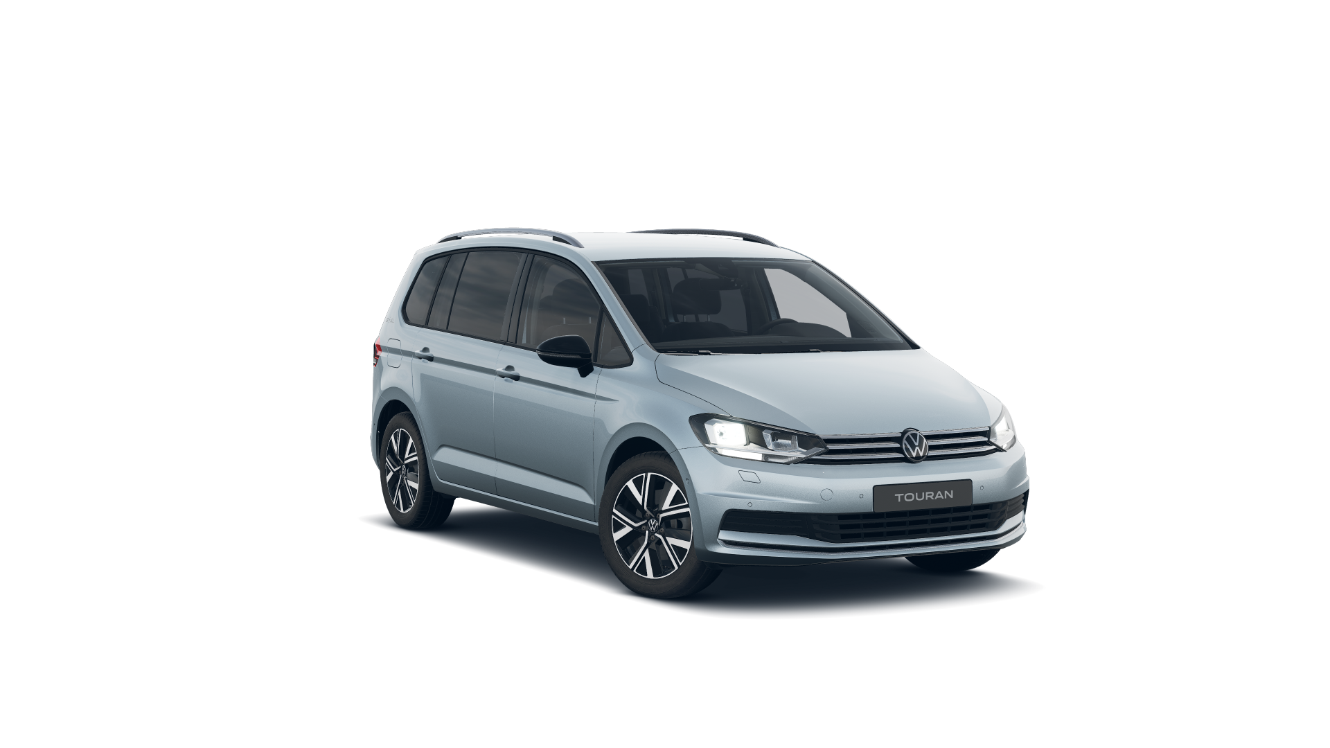 Volkswagen Touran 1.5 TSI